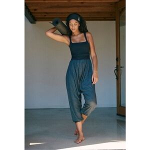 NWT FP Movement women’s shiny happy one piece